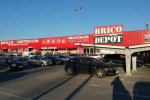 Brico Dep&ocirc;t Granada