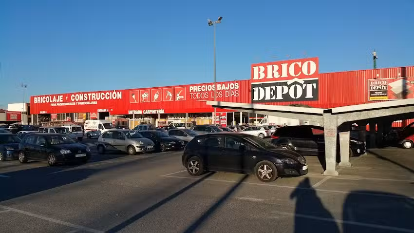 Brico Dep&ocirc;t Granada
