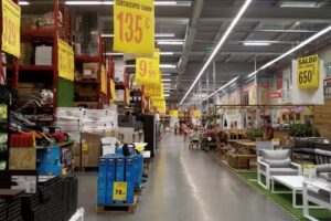 Brico Dep&ocirc;t Majadahonda