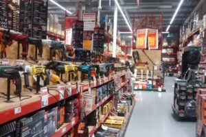 Brico Dep&ocirc;t Oiartzun