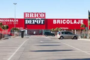 Brico Dep&ocirc;t Sevilla Norte