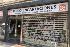 Brico Encartaciones &ndash; Cadena88