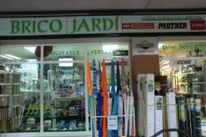 Brico-jardi