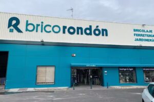 Brico Rondón | Tienda de Bricolaje Sevilla