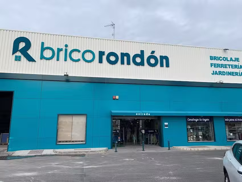 Brico Rond&oacute;n | Tienda de Bricolaje Sevilla