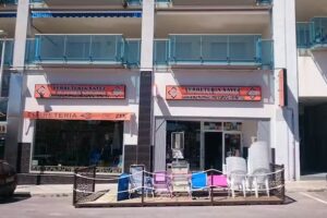 Brico Sayez ferretería