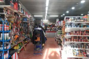 Brico Servicio Calanda S.L