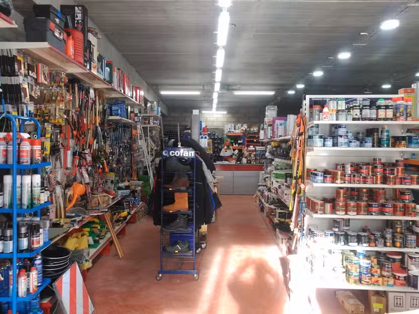 Brico Servicio Calanda S.L