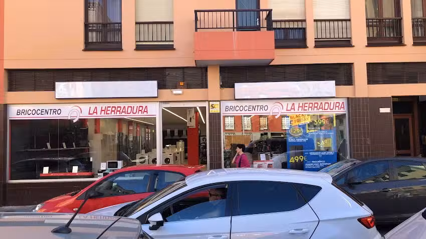 Bricocentro la Herradura