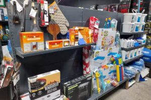 Bricoduo, bricolaje en valdepe&ntilde;as