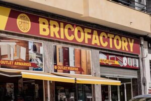 Bricofactory Pozoblanco