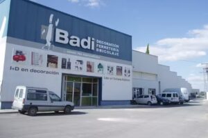 BRICOFERCASA 2014, slu