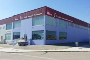 BRICOFERCASA Bricolaje Profesional