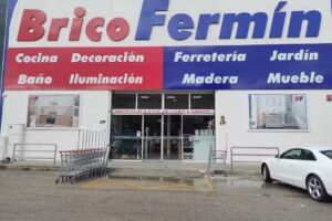 BricoFerm&iacute;n Lorca