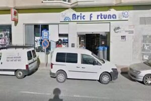 Bricofortuna Ferreter&iacute;a / Josemur servicios S.L.