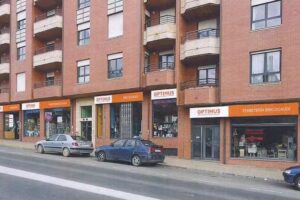 BRICOGAUDI-OPTIMUS Ferreter&iacute;a y Bricolaje