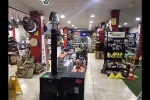 BricoHogar Cortegana- Cadena 88 Ferreter&iacute;as