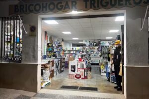 BRICOHOGAR TRIGUEROS