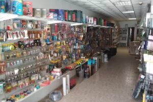 Bricolage Lorenzo S.l