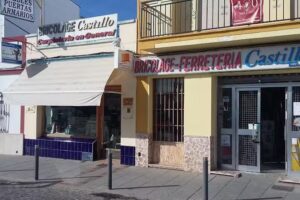 Bricolage Y Ferreter&iacute;a Castillo