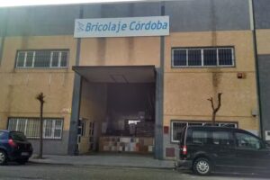 BRICOLAJE CORDOBA S.L.