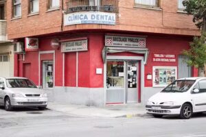 Bricolaje Pinillos &ndash; Cadena88