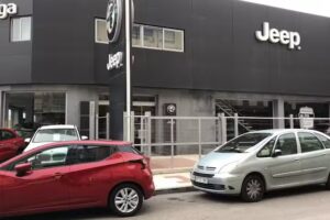 Bricolaje San Rafael, S.L.