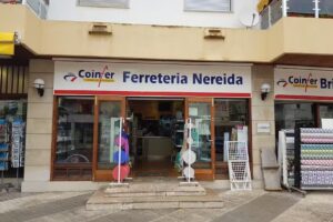 Bricolaje y Ferreteria Nereida &ndash; Cadena88