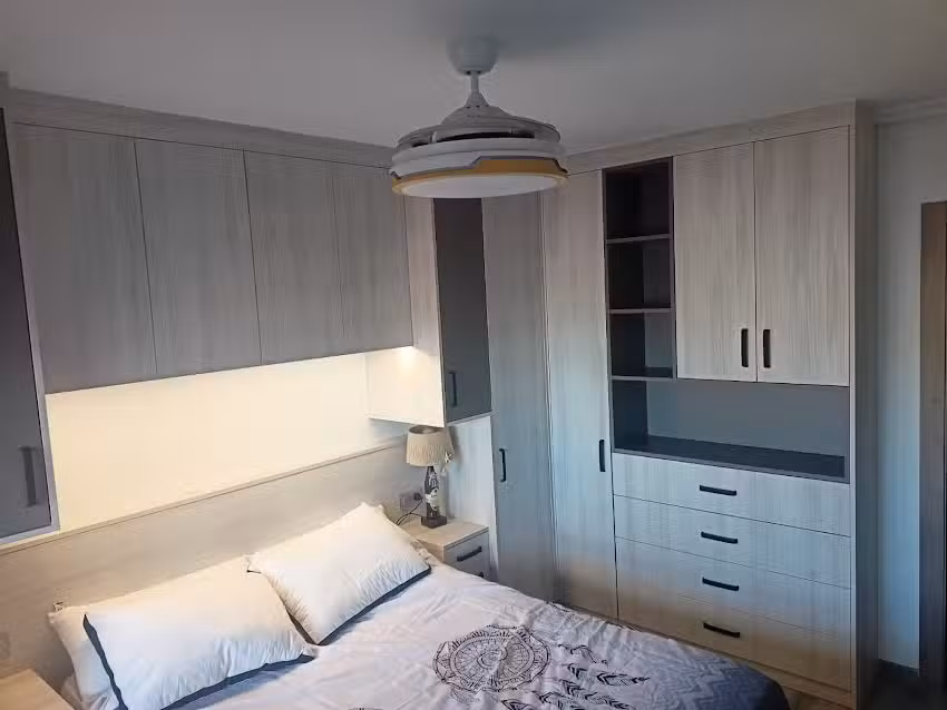 Bricomadera San Juan