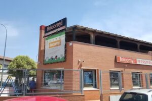 BRICOMYL EXPRESS S.L.