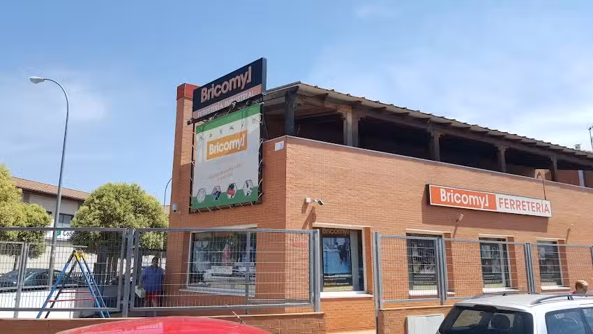 BRICOMYL EXPRESS S.L.