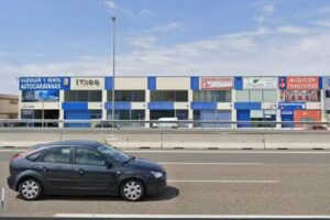 Bricopinares Almacén