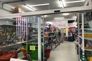 Bricopinares Burgos Soria S.L. (Salas de los Infantes)