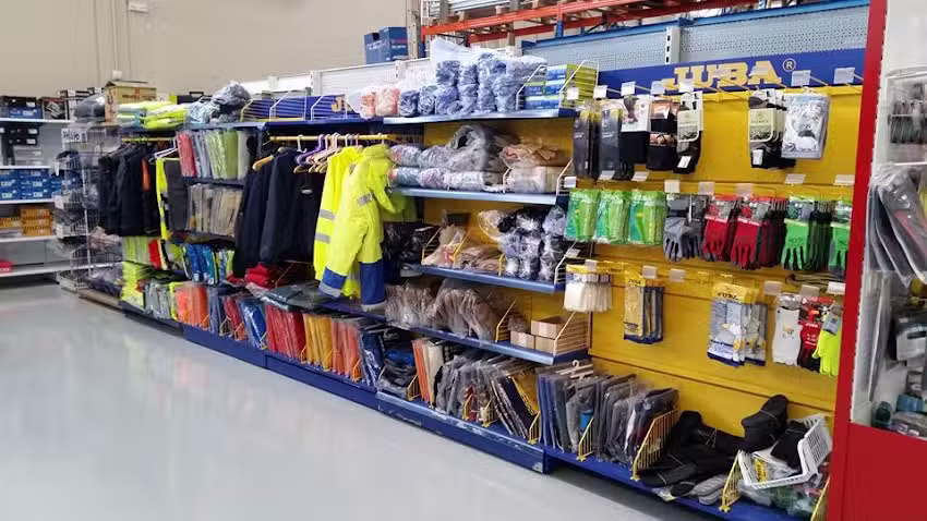 Bricopinares Quintanar de la Sierra