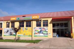 Bricopinares San Leonardo de Yague