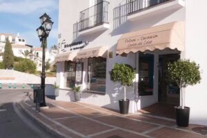 Bricopinturas Multiservicios Mijas