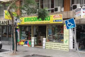 Bricordino Ferreterías