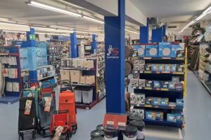 Bricosoriano Alcalá