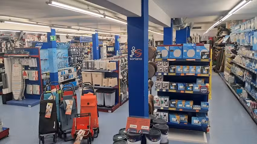 Bricosoriano Alcal&aacute;