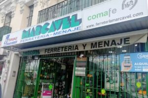 Bricovel &ndash; Ferreter&iacute;a Online