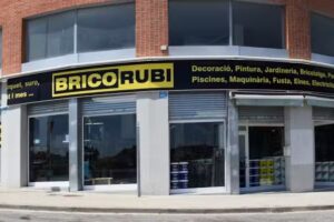 Brikpinturas. Bricorubi