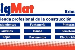 Brimabe Materiales S.L.