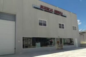 BUJERCAL IBERICA S.L