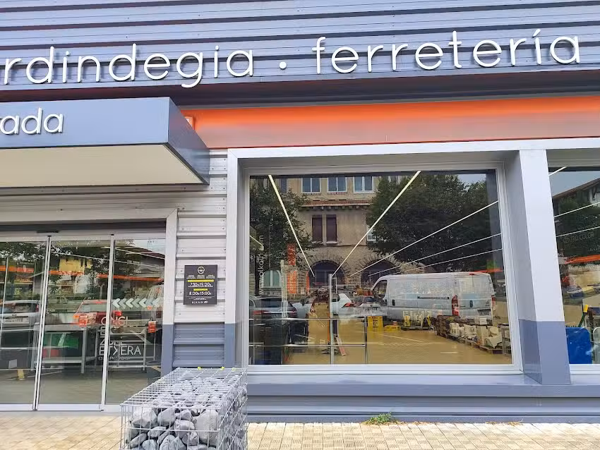 Burdindegia Ferreter&iacute;a