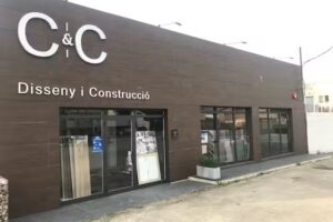 C & C CAMBRILS DISSENY I CONSTRUCCIÓ SL