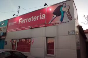 Cadena 88 Ferretería