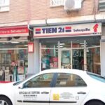 Cadena 88 Ferreter&iacute;a