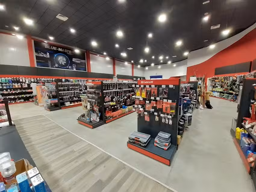 Cadena 88 Toledo (Angel Arrabal Nevot SL )