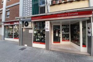 Cadena88 | Ferreteria Cornellà