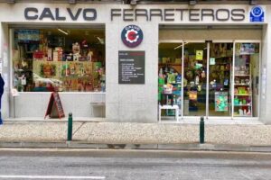 Calvo Ferreteros